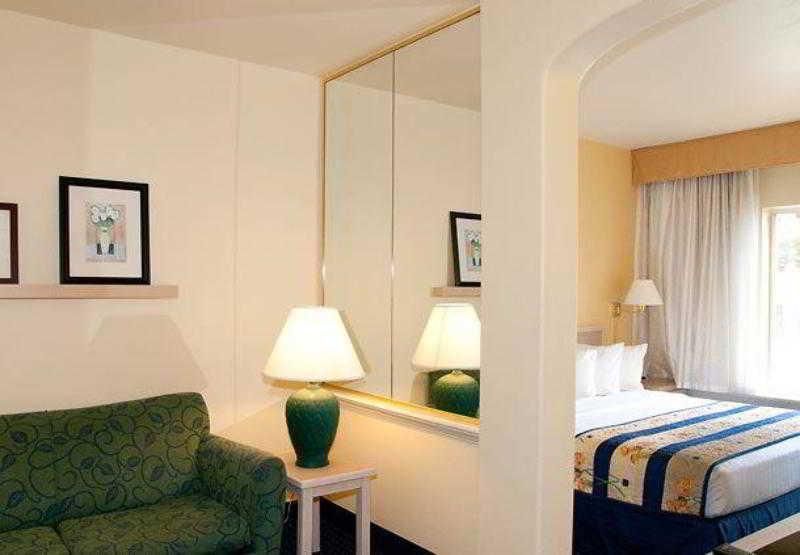 Springhill Suites By Marriott Лас-Крусес Номер фото